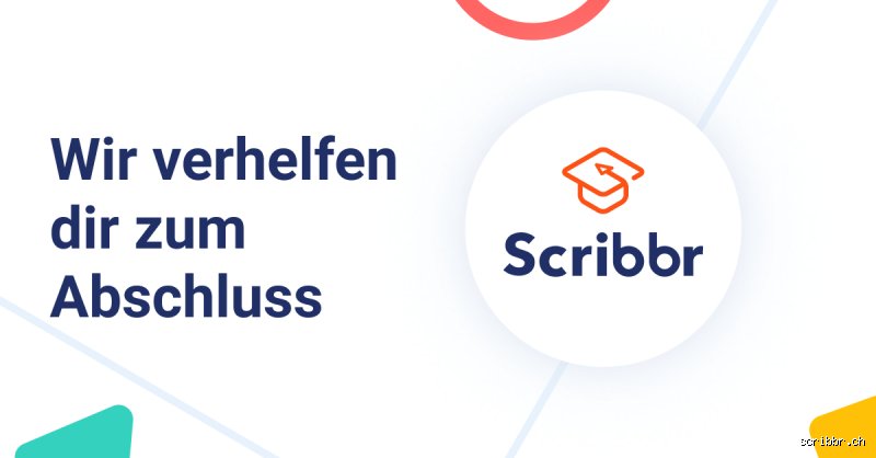 Ist Scribbr erlaubt? Eine ehrliche Einschätzung für Studierende