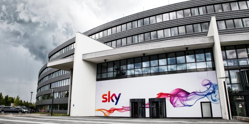 Ist Sky ein deutsches Unternehmen? Hintergründe zur Konzernstruktur