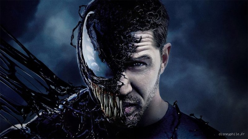Ist Venom 2 von Disney? Die Wahrheit über die Marvel-Rechte