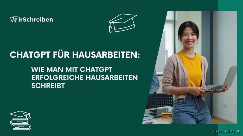 Kann ChatGPT in Hausarbeiten nachgewiesen werden? Eine ehrliche Einschätzung