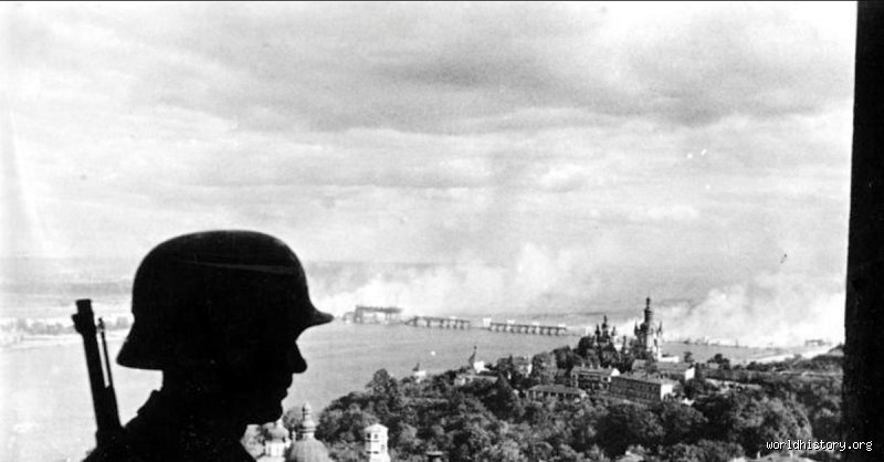 War Kiev früher Russland? Die historische Wahrheit hinter einem brisanten Mythos