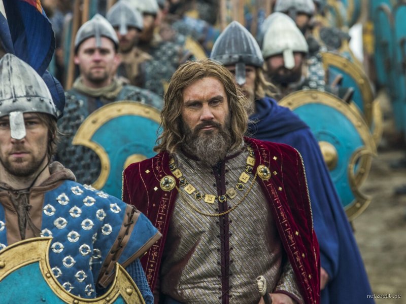 War Rollo wirklich Ragnars Bruder?
