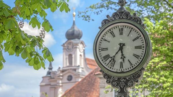 Warum heißt der Mittwoch?