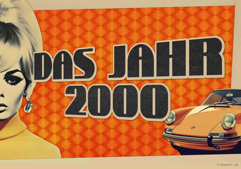 Warum ist das Jahr 2000 nicht das 20. Jahrhundert?