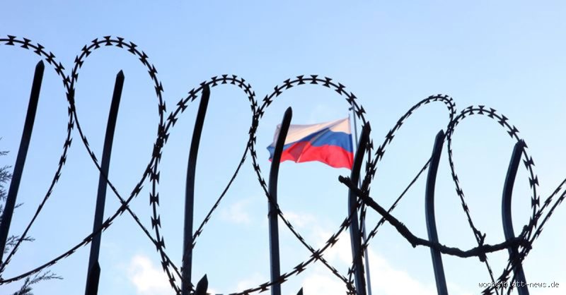Was darf man in Russland nicht mehr?