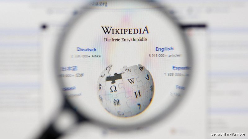 Was ist der älteste Wikipedia-Eintrag?