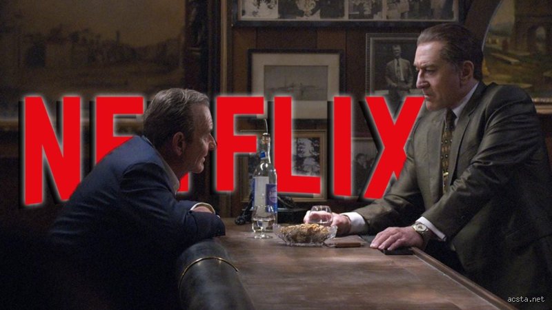 Was ist der längste Netflix Film der Welt?