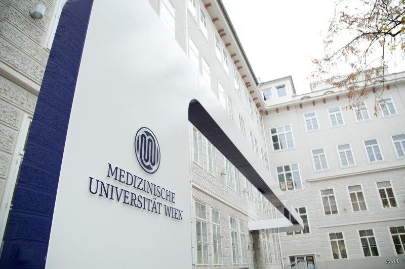 Was ist die beste Medizin Uni der Welt?