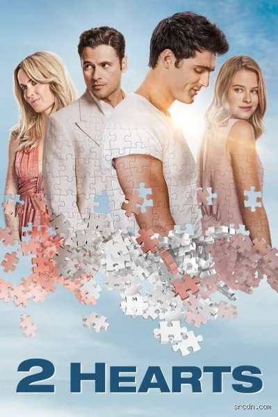 Was ist die Handlung von Two Hearts?