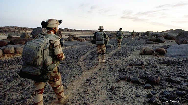 Was ist die härteste Militäreinheit?