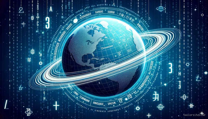 Was ist die meist übersetzte Website der Welt? Die Antwort wird Sie überraschen