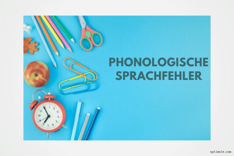 Was ist ein sprachlicher Fehler?
