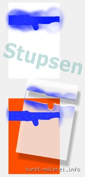 Was ist ein Stupsen?