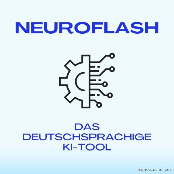 Was kann neuroflash?