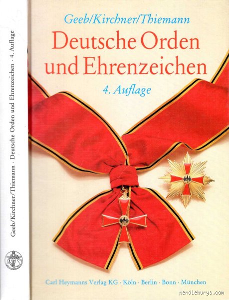 Was Macht ein Orden?