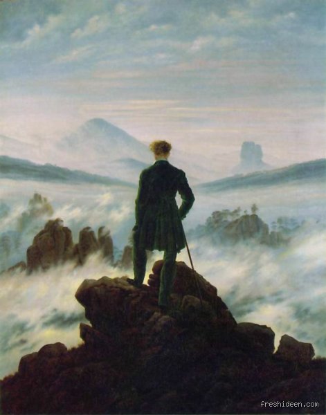 Was prägte die Romantik? Die Einflüsse einer revolutionären Epoche