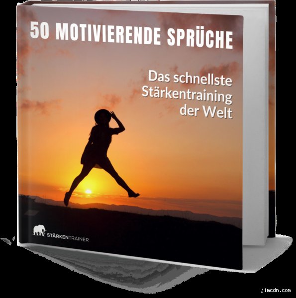 Was sind motivierende Sprüche?