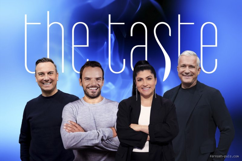 Was verdienen die Juroren bei The Taste?