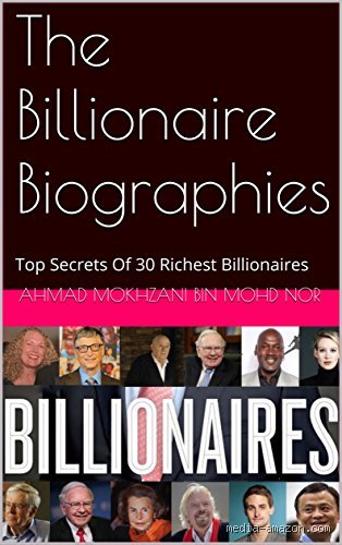 Welche Autoren sind Millionäre? Die Wahrheit über reiche Schriftsteller
