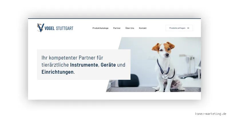 Welche fünf Eigenschaften zeichnen ein gutes Website Nutzererlebnis aus?