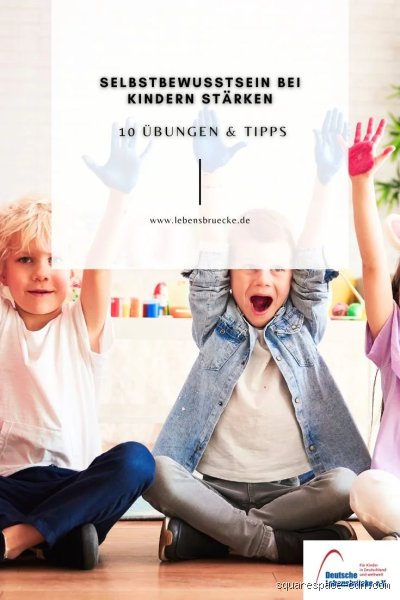 Welche Hobbys stärken das Selbstbewusstsein bei Kindern?