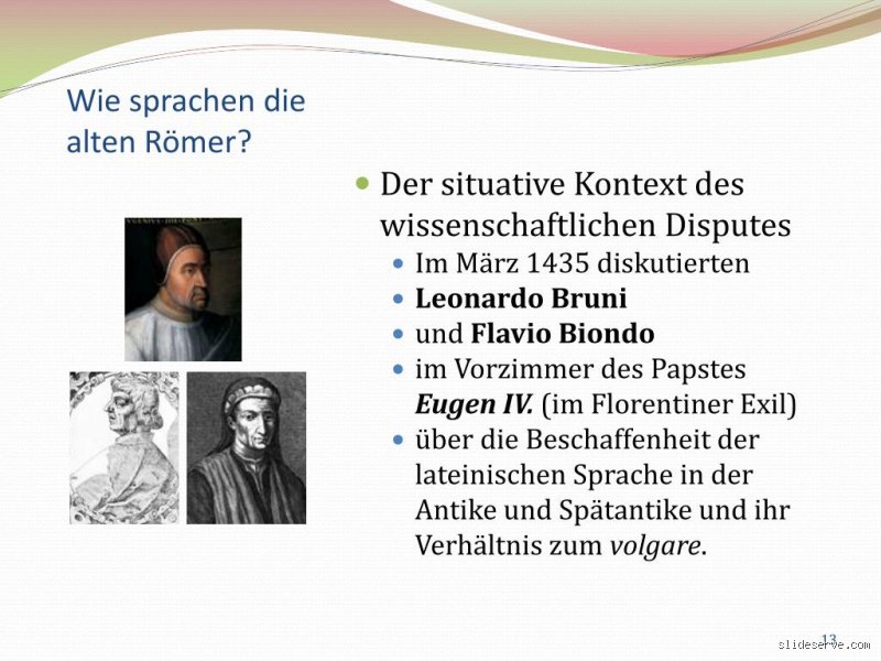 Welche Sprache sprachen die alten Römer? Ein tiefer Einblick in die Sprache des Römischen Reiches