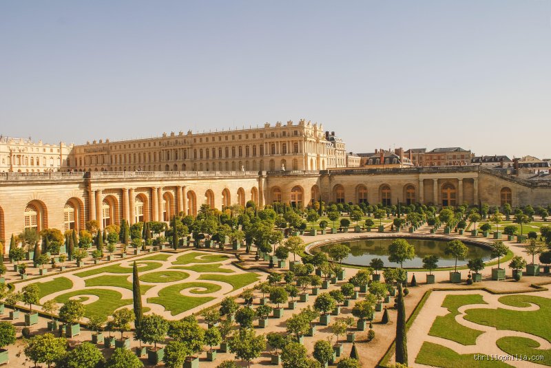 Wem gehört das Schloss Versailles? Die Besitzverhältnisse des Sonnenkönig-Palastes