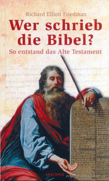 Wer hat das Testament erfunden?