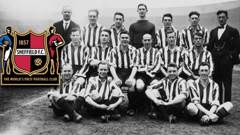 Wer ist der älteste Fußballverein der Welt?