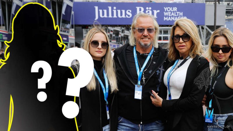 Wer ist Vivien Geiss?
