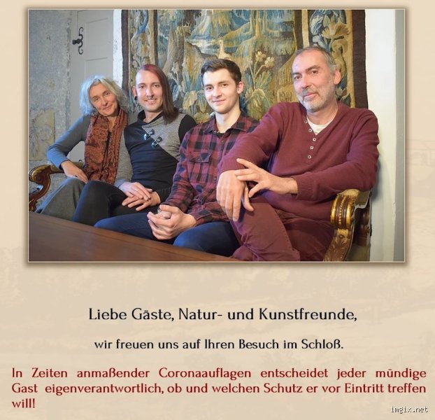 Wer sind die Eltern von Fabian Kahl?