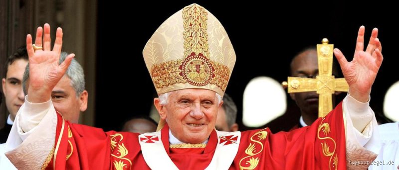 Wer war der 1 Papst aus Deutschland? Eine historische Analyse