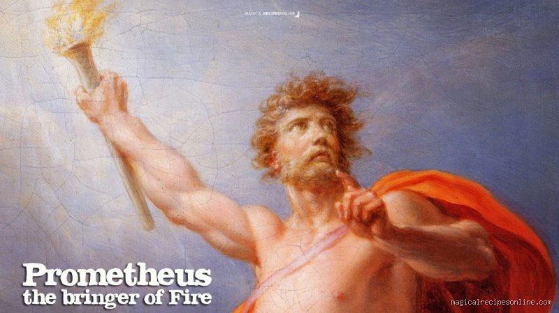 Wessen Sohn ist Prometheus? Die Wahrheit aus der griechischen Mythologie