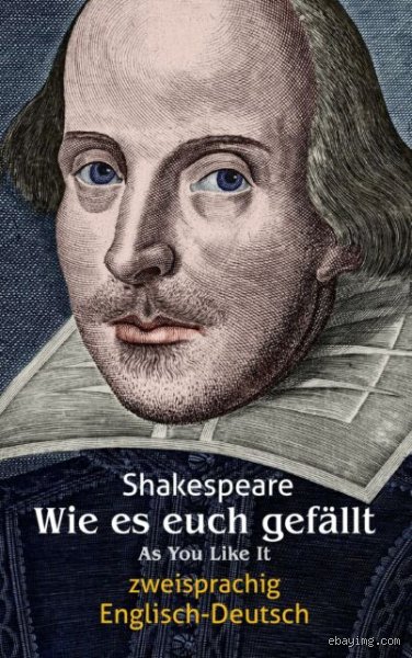 Wie es Ihnen gefällt in Englisch? Präzise Übersetzung und kontextuelle Anwendung
