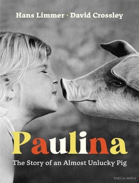 Wie heißt Paulina auf Englisch?