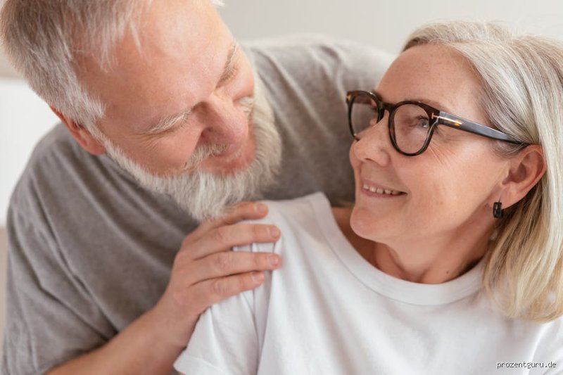 Wie lange muss man verheiratet sein, um 60% Witwenrente zu bekommen?