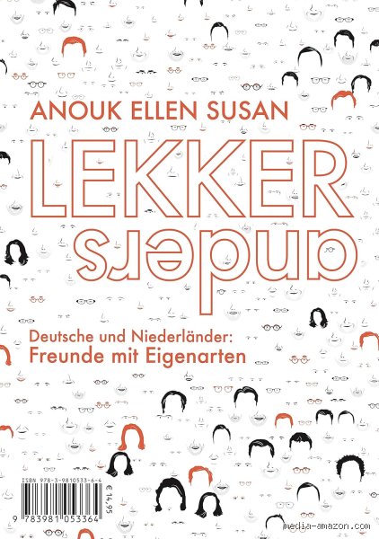 Wie nennen Niederländer ihre Freunde?
