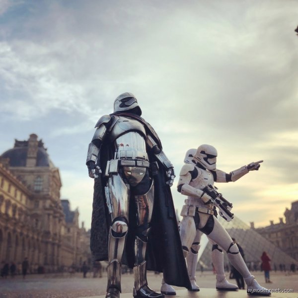 Wie realistisch ist Star Wars? Eine ehrliche Analyse