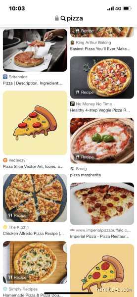 Wie sagt man Pizza auf Englisch? Die einfache Wahrheit und alles drum herum