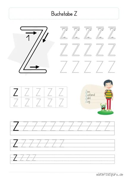Wie schreibe ich Zettel für den Zettelkasten?