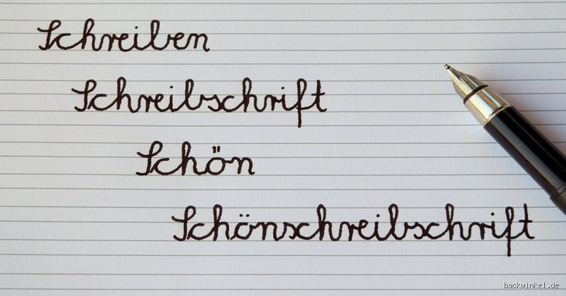 Wie schreibt man Schorn?