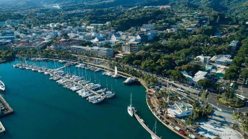 Wie spricht man Papeete aus?