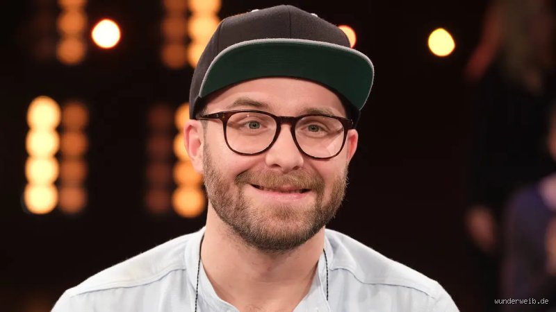 Wie viel verdient Mark Forster im Jahr? Eine ehrliche Schätzung