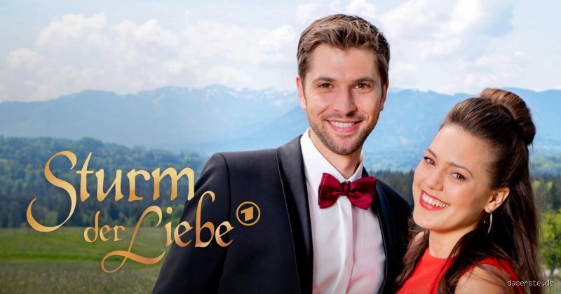 Wie viele Folgen von Sturm der Liebe gibt es noch?
