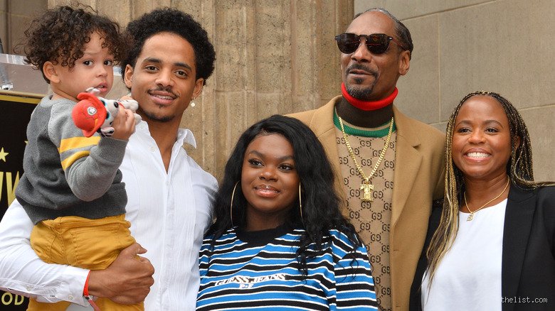 Wie viele Kinder hat Snoop? Die Familiengeschichte der Rap-Ikone