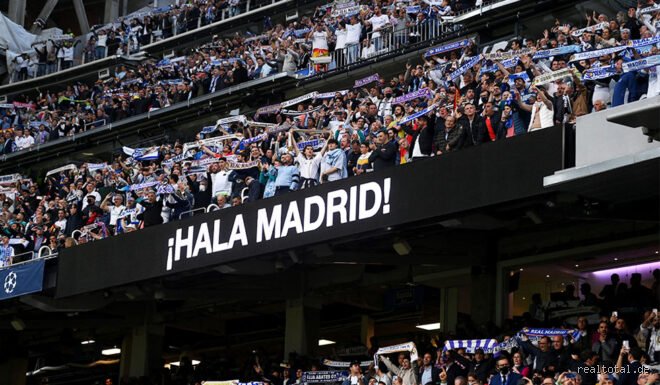 Wie viele Real Madrid Fans gibt es wirklich? Die verblüffenden Zahlen hinter dem Rekordmeister