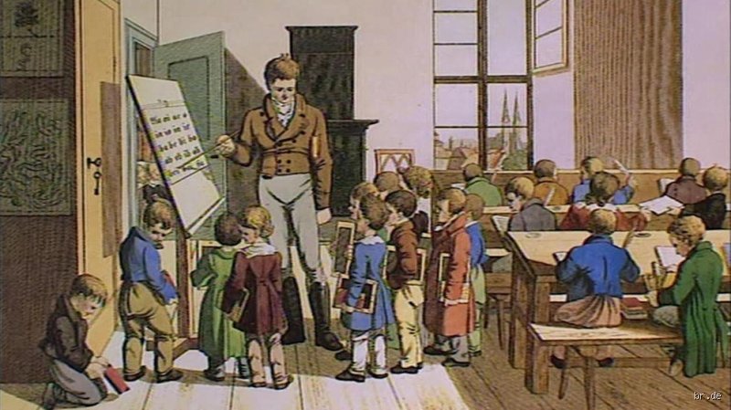 Wie war die Schule im Mittelalter? Zwischen Klosterzucht, Lateindrill und dem harten Alltag der Scholaren
