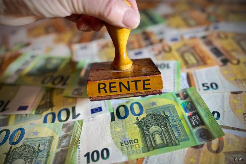 Wie wirkt sich ein 450 € Job auf die Rente aus?