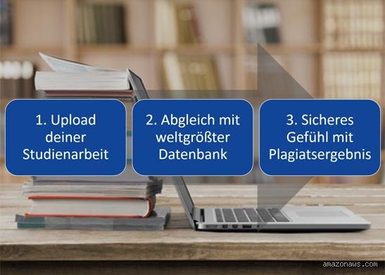 Wird jede Bachelorarbeit auf Plagiate überprüft?