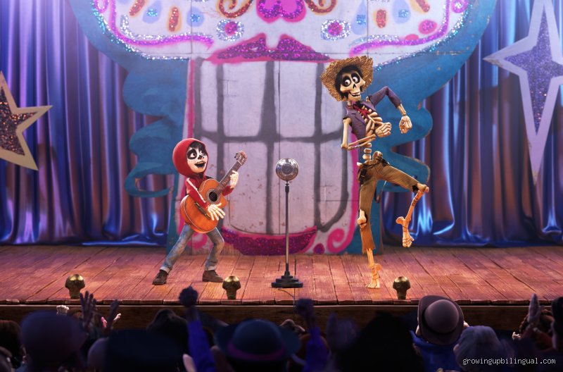 Coco – Wo spielt dieser farbenfrohe Film eigentlich in Mexiko? Ein tiefer Tauchgang!
